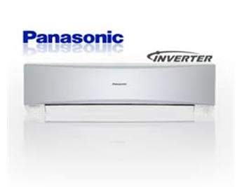 Điều hòa Panasonic Invert 1 chiều, 9000btu model : CS- U9TKH, giá : 9.750.000đ